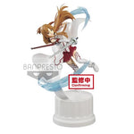 SWORD ART ONLINE: INTEGRAL FACTOR ESPRESTO - EXTRA MOTIONS - ASUNA