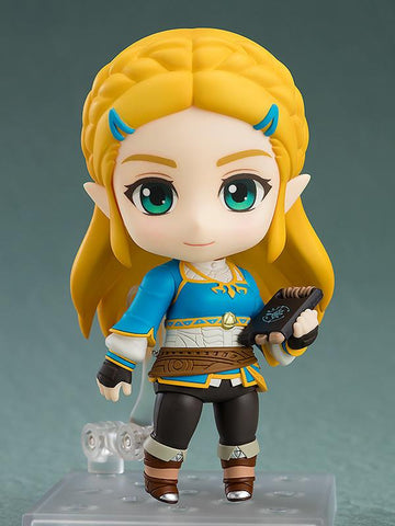 ZELDA BREATH OF THE WILD VER.NENDOR