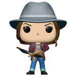 THE WALKING DEAD MAGGIE W/BOW POP
