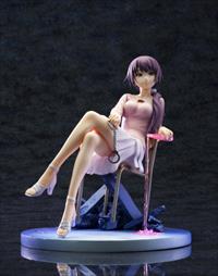 NISEMONOGATARI HITAGI SENJOGAHARA