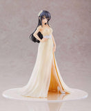 RASCAL MAI SAKURAJIMA WEDDING VER.