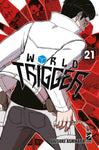 World Trigger 21