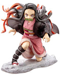 DEMON SLAYER NEZUKO KAMADO STATUE
