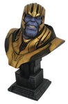 AVENGERS 4 THANOS 1/2 BUST