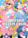 Yarichin Bitch Club 5