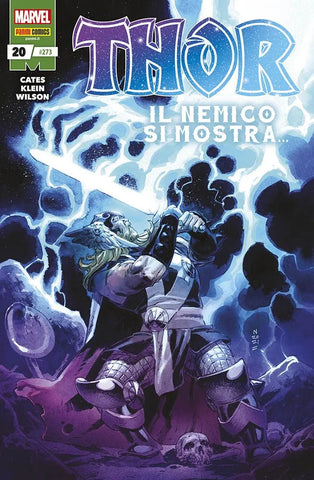 Thor 273 - Thor 20