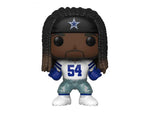NFL - POP FUNKO JAYLON SMITH 9CM - COWBOYS (HOME JERSEY)