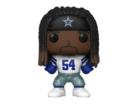 NFL - POP FUNKO JAYLON SMITH 9CM - COWBOYS (HOME JERSEY)