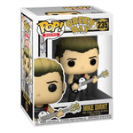 GREEN DAY MIKE DIRNT POP