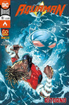 Aquaman 10