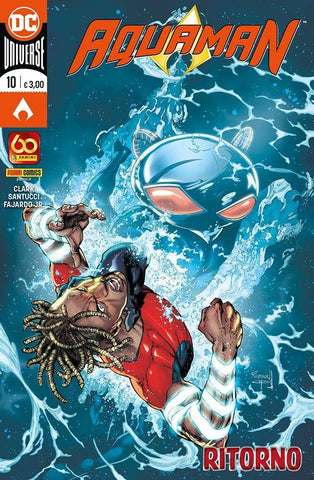 Aquaman 10