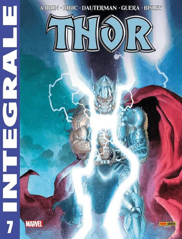 Marvel Integrale – Thor 7
