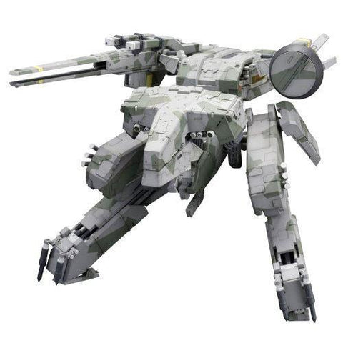 METAL GEAR SOLID GEAR REX 1/100