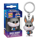 SPACE JAM 2 BUGS BUNNY POCKET POP