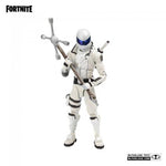 FORTNITE - ACTION FIGURE OVERTAKER 18 CM