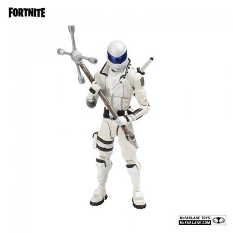 FORTNITE - ACTION FIGURE OVERTAKER 18 CM