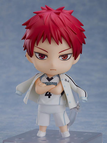 KUROKOS BASKET SEIJURO NENDOROID