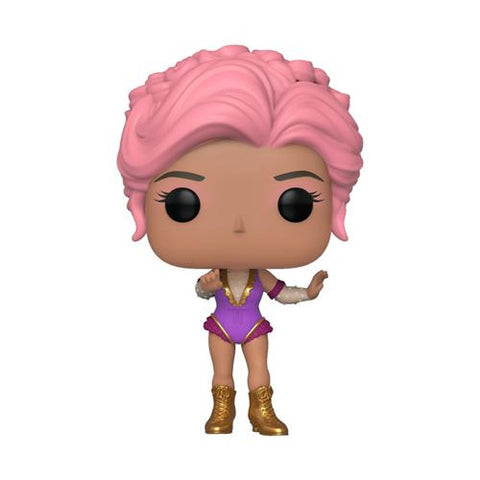 GREATEST SHOWMAN - POP FUNKO VINYL FIGURE ANNE WHEELER 9CM
