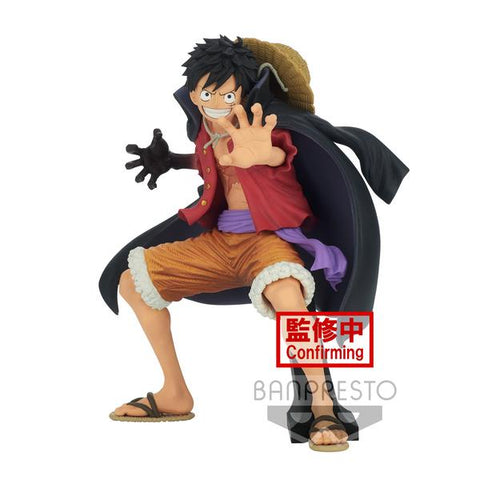 ONE PIECE KOA MONKEY D.LUFFY FIG.