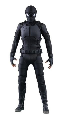 SPIDERMAN STEALTH SUIT MASTER ACT F