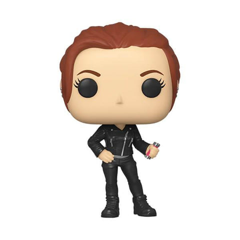 BLACK WIDOW BLACK WIDOW STREET POP