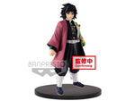 KIMETSU NO YAIBA GIYU TOMIOKA FIG