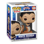 SPACE JAM 2 WHITE MAMBA POP