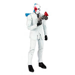 FORTNITE - ACTION FIGURE WILD CARD RED SUIT 18 CM
