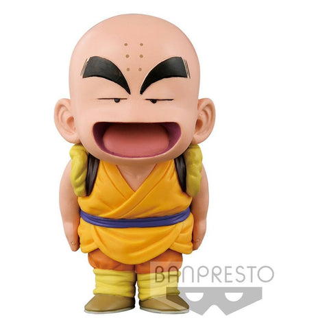 DRAGON BALL COLLECTION VOL.3 KRILLIN FIGURE