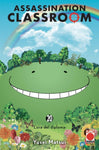 Assassination Classroom 20 Ristampa