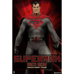 SUPERMAN RED SON PREM FORM FIG
