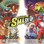 SMASH UP: E' COLPA VOSTRA & BIG IN JAPAN