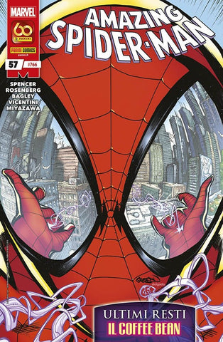Spider-Man 766 - Spider-Man 57