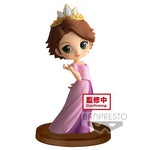 DISNEY - Q POSKET PETIT - RAPUNZEL (NORMAL COLOR VER.) - FIGURE 7CM