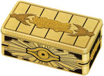BOX YU-GI-OH! - MEGA TIN 2019 - SARCOFAGO D'ORO ITA