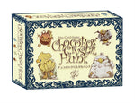CHOCOBOS CRYSTAL HUNT