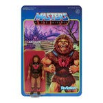 MASTERS OF THE UNIVERSE WAVE GRIZZL