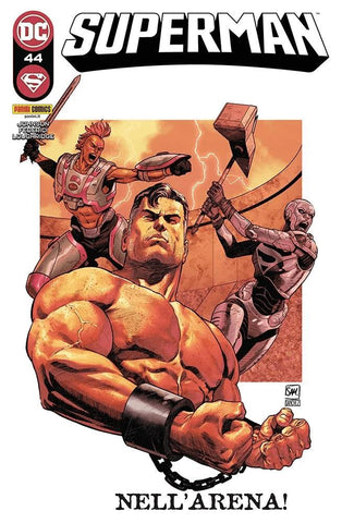 Superman 44