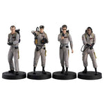 GHOSTBUSTERS - ORIGINAL MOVIE BOX SET - 4 FIGURES 13CM