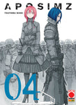 Aposimz 4