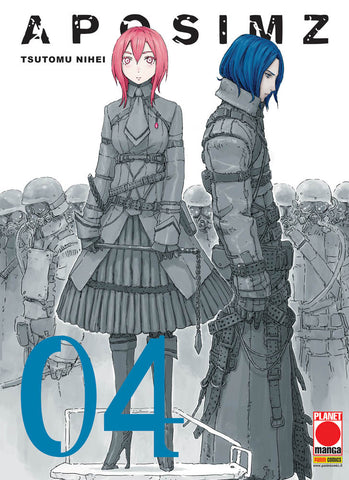 Aposimz 4