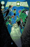 Lanterna Verde 19