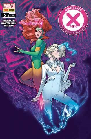 Gli Incredibili X-Men 366 - X-Men 5