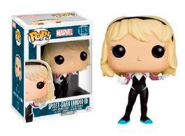 SPIDER-GWEN UNHOODED 153 POP
