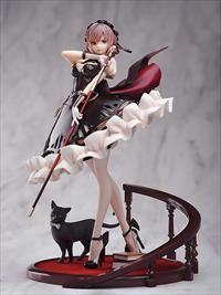 IRON SAGA JUDITH FIGURE