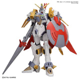 HGBD GUNDAM JUSTICE KNIGHT MKIT