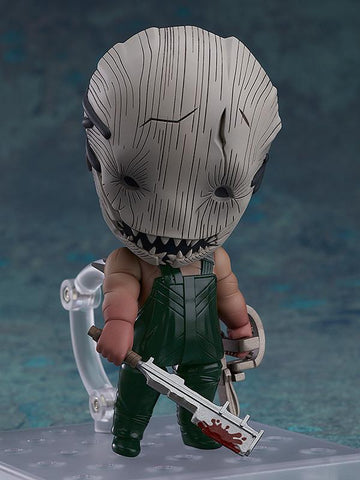 DEAD BY DAYLIGHT THE TRAPPER NENDOROID