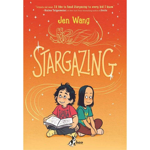 Stargazing
