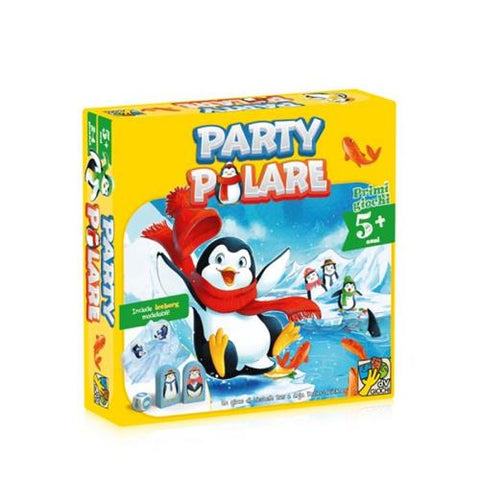 PARTY POLARE