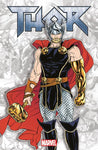 Marvel-Verse: Thor